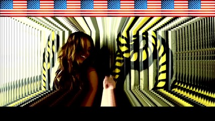 Vj Samwise Miley Cyrus-party In The U.s.a. Hd 720p on Vimeo