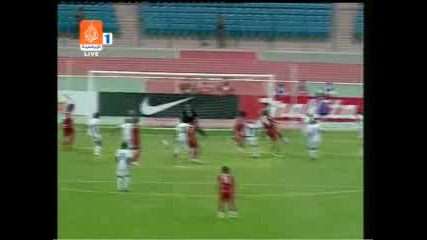 06.09 Saudi Arabia 1 - 1 Iran (wc 2010 Qualifiers - Asia)