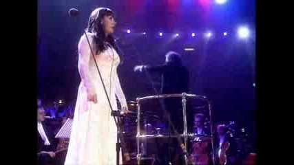 Sarah Brightman - Dont Cry For Me Argentina (from Evita)