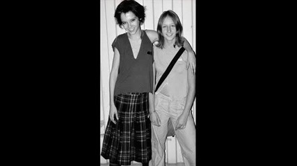 Bill I Tom Kaulitz Scream Leb die Sekunde