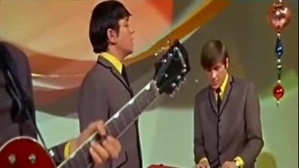 Eric Burton Animals - Don t Let Me Be Misunderstood