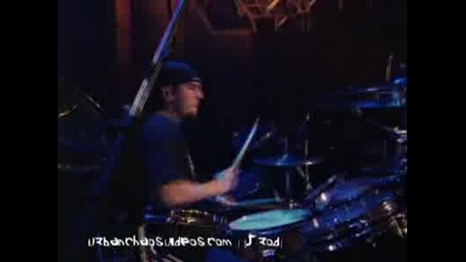 Linkin Park - Faint (live) 