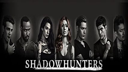 Ruelle x Shadowhunters - This Is The Hunt (official Audio)