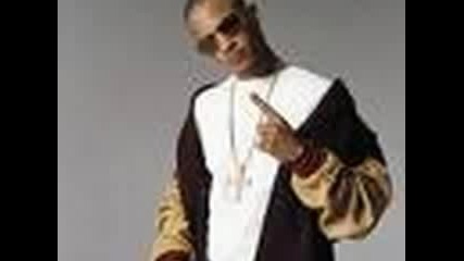 [new] T.i. Feat Justin Timberlake - Dead & Gone