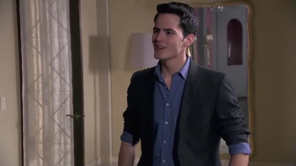 La Patrona Capitulo 122.1