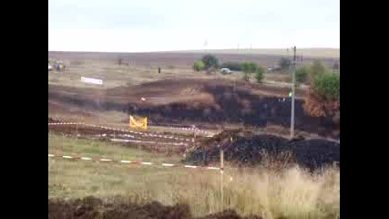 Рали С Бъгита В Русе - 5