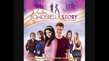 Hold 4 you - Another Cinderella story ... 