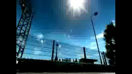 Need for Speed Shift Gt Teaser 2009