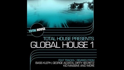 Tribeat - Sensative (original mix) 