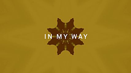 Calvin Harris - My Way