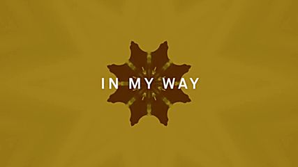 Calvin Harris - My Way