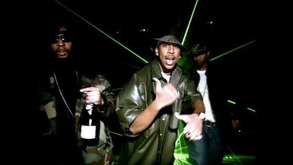 ( Hd Качество ) Usher Feat. Lil Jon & Ludacris - Yeah 