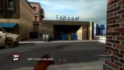 End Of Days- The Cod Killer