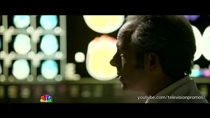 Grimm S02e03 Promo | Bad Moon Rising |