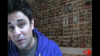 =3 by Ray William Johnson Episode 34: Funniest Crack - Head