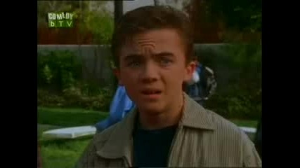 Malcolm in the Middle Season 2 Epizode 18