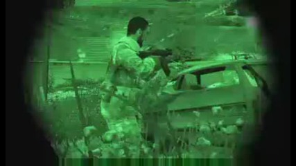 Call of Duty 4 - E3 2007 Trailer