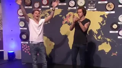 1dday предаване на живо - част 9