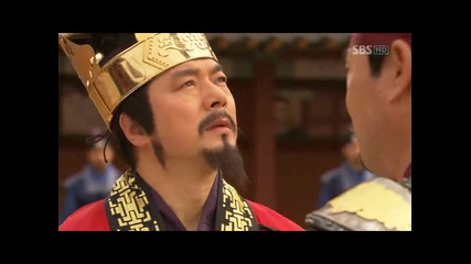 Princess Ja Myung Go Еп-4 част 3/4
