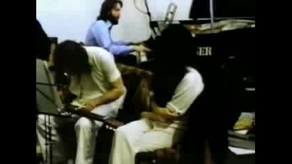 The Beatles - For You Blue