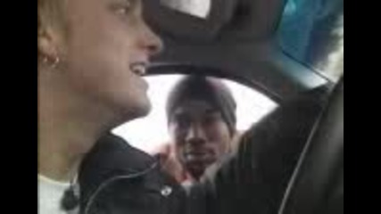 Proof and Eminem Freestyle - Very Rare