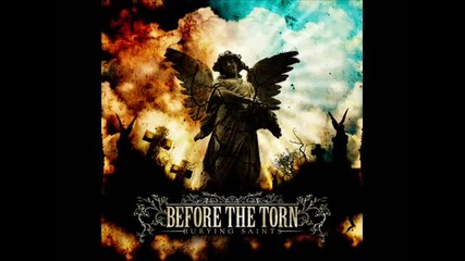 Before The Torn - The Fall Of Hope 