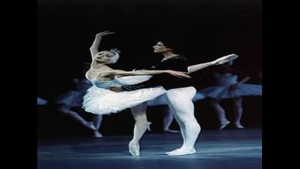 Chaikovsky - Swan Lake