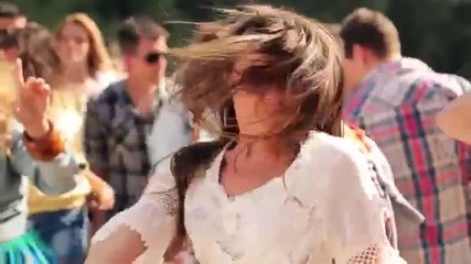Neda Ukraden - Viljamovka (official Video 2013)