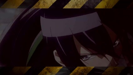 High School Of The Dead Amv Zombies Attack 