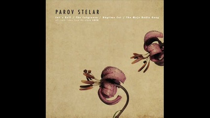 Parov Stelar - Promises