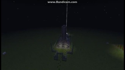 Minecraft ;p