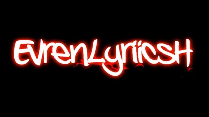 Avril Lavigne - What The Hell Lyrics on Screen Hd 