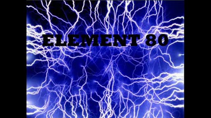 Element Eighty - Rabies