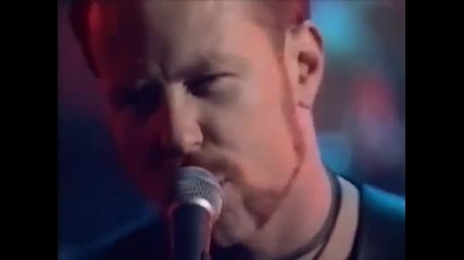 Metallica - King Nothing - American Music Awards 1997