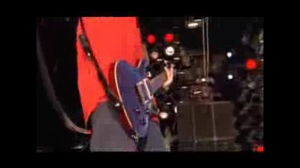 Linkin Park - Numb Live Rock Am Ring 2004