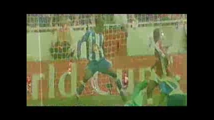 19.09.2009 Арсенал - Уигън 4 - 0