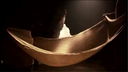 Лицето на Иисус - Плащаницата от Торино - 1 част