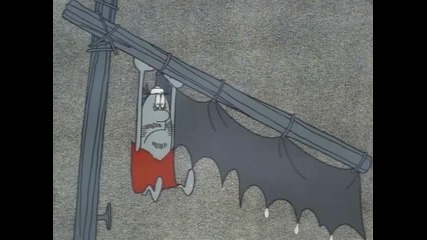 Osamu Tezuka Experimental Eilms - 1965 - Drop 