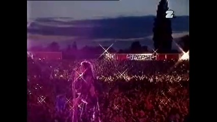 Aerosmith - Amazing 