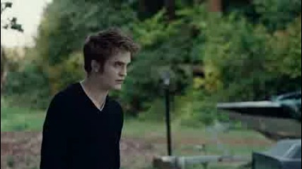 The Twilight Saga 3: Eclipse =] Tv Spot #1