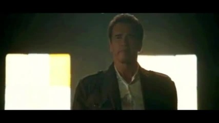 Expendables 2 - коментари и очаквания за филма