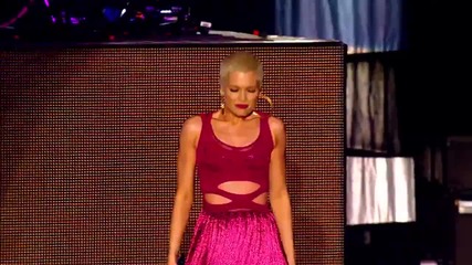 Jessie J live - Nobody's Perfect - at Eden Sessions