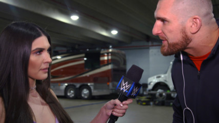 Mojo Rawley responds to the WWE Universe's criticism of his skills: WWE.com Exclusive, March 11, 2018