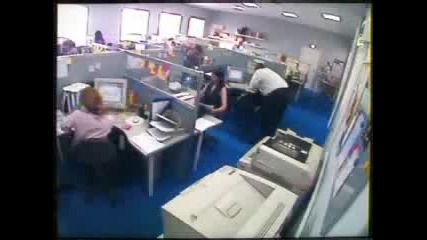 Office Work
