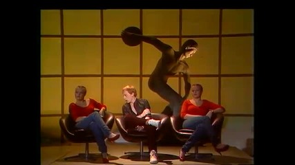 Ph. D & Jim Diamond - I Won`t Let You Down , 1982