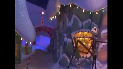 Nightmare Before Christmas - Whats This?