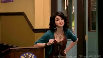Wizards Of Waverly Place - Season 3 - Episode 17 - Alexs Logo - Part 2 3 Hq ... 