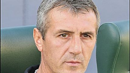 Николай Тодоров: Не знам как ни вкараха два гола за 120 секунди