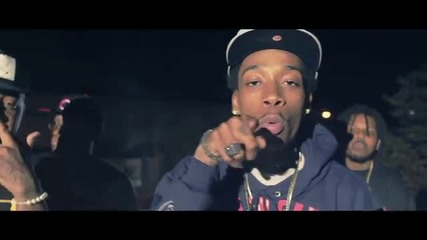 *wiz Khalifa - Black And Yellow [official Music Video]