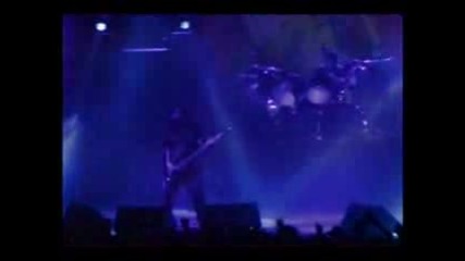 Slayer - Live In Australia 2007